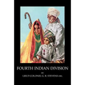 Fourth Indian Division - Paperback
