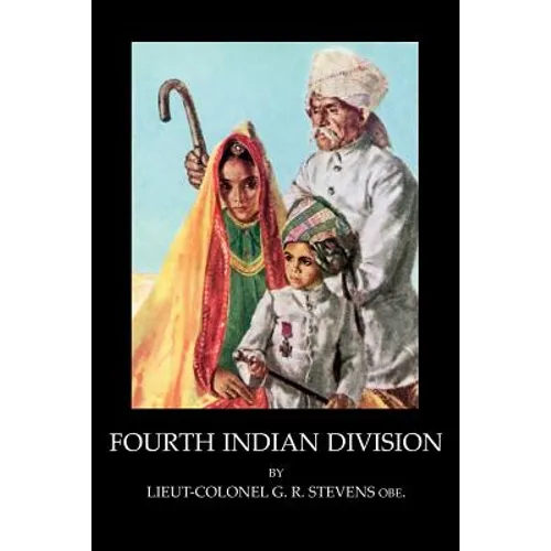 Fourth Indian Division