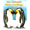 Do Animals Have Feelings, Too? - Paperback