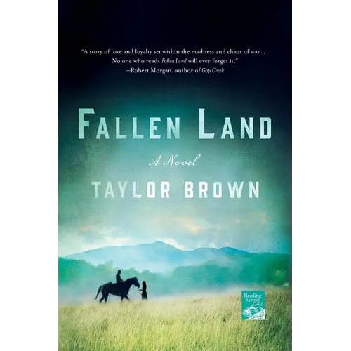 Fallen Land