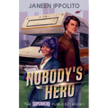 Nobody's Hero - Paperback