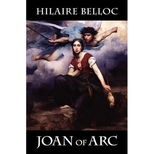 Joan of Arc - Paperback