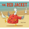 The Red Jacket - Hardcover