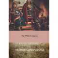 The White Company - Paperback