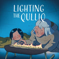 Lighting the Qulliq: English Edition - Paperback