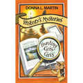 History's Mysteries: Hunting Gris-Gris