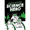 Albert Hopper, Science Hero - Hardcover