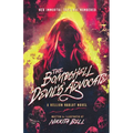 The Bombshell Devil's Advocate: An October Winters Novel - Paperback