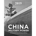 China Military Power: Modernizing a Force to Fight and Win
