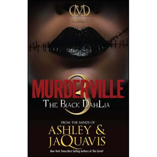 The Black Dahlia - Paperback