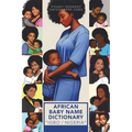 African Baby Name Dictionary "Igbo / Nigeria" - Paperback
