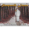 Sleepwalk Jones - Hardcover