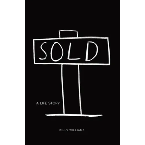 Sold: A Life Story - Paperback