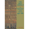 The First America