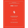 Ferrari 250/GT - Paperback