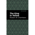 The King in Yellow - Hardcover