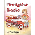 Firefighter Phoebe - Paperback