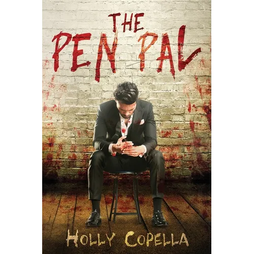 The Pen Pal - Paperback