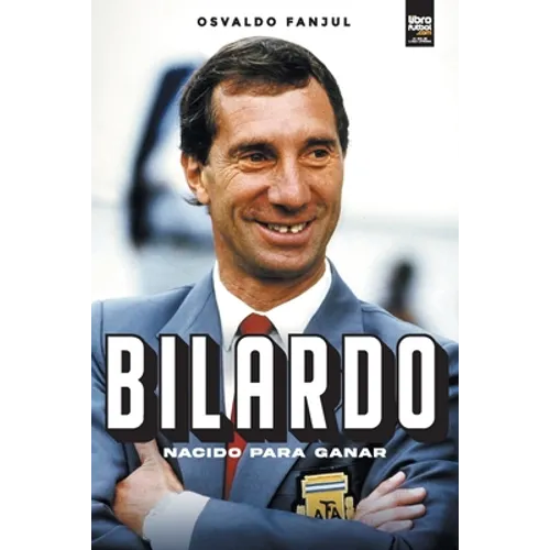 Nacido para ganar - Paperback