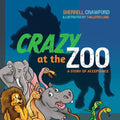 Crazy at the Zoo - Paperback