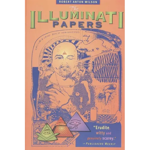 The Illuminati Papers - Paperback
