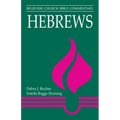 Hebrews - Paperback