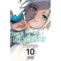 Dead Mount Death Play, Vol. 10 - Paperback