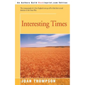 Interesting Times - Paperback
