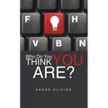 Who Do You Think You Are? - Paperback