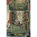 Quid Pro Crow - Paperback