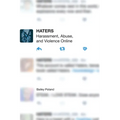 Haters: Harassment, Abuse, and Violence Online - Paperback
