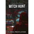Witch Hunt - Paperback