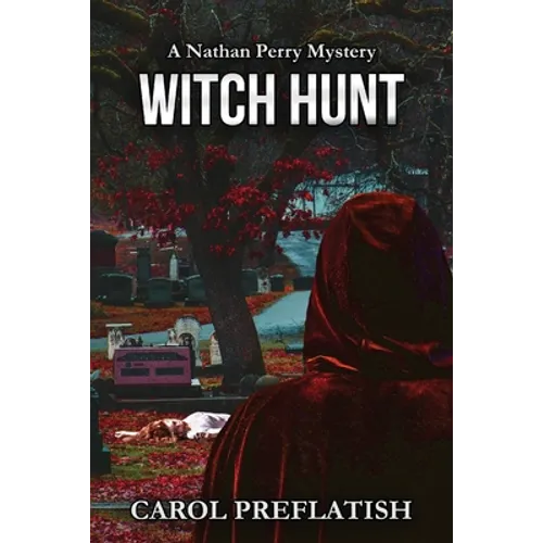 Witch Hunt - Paperback