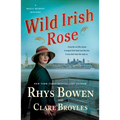 Wild Irish Rose: A Molly Murphy Mystery - Paperback