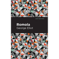 Romola - Paperback