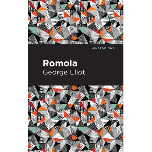 Romola - Paperback