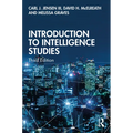 Introduction to Intelligence Studies - Hardcover