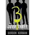 The Juvie Three - Paperback