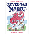 Seven-Day Magic - Paperback