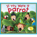 If You Were a Parrot - Paperback
