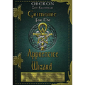 Grimoire for the Apprentice Wizard - Paperback