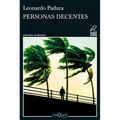 Personas Decentes / Decent People - Paperback