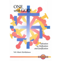 One with God: Salvation as Deification and Justification - Paperback
