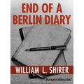 End of a Berlin Diary - Paperback