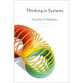Thinking in Systems: International Bestseller - Paperback