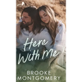 Here With Me - Hardcover