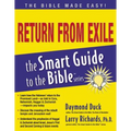 The Return from Exile - Paperback