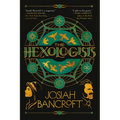 The Hexologists - Paperback