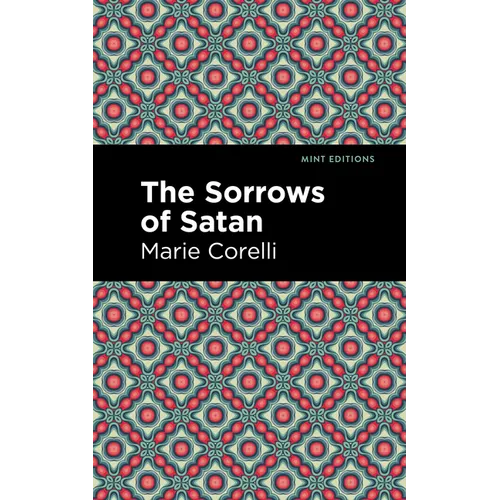 The Sorrows of Satan - Paperback