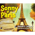 Sonny in Paris - Hardcover